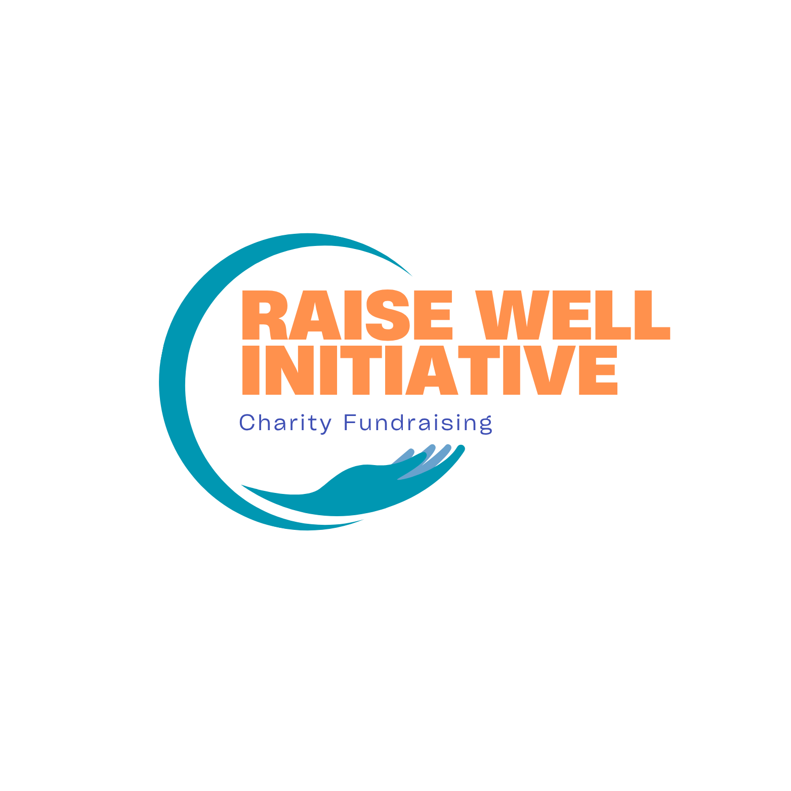 Raise Well Initiative Logo